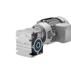 Worm-geard-motor-S