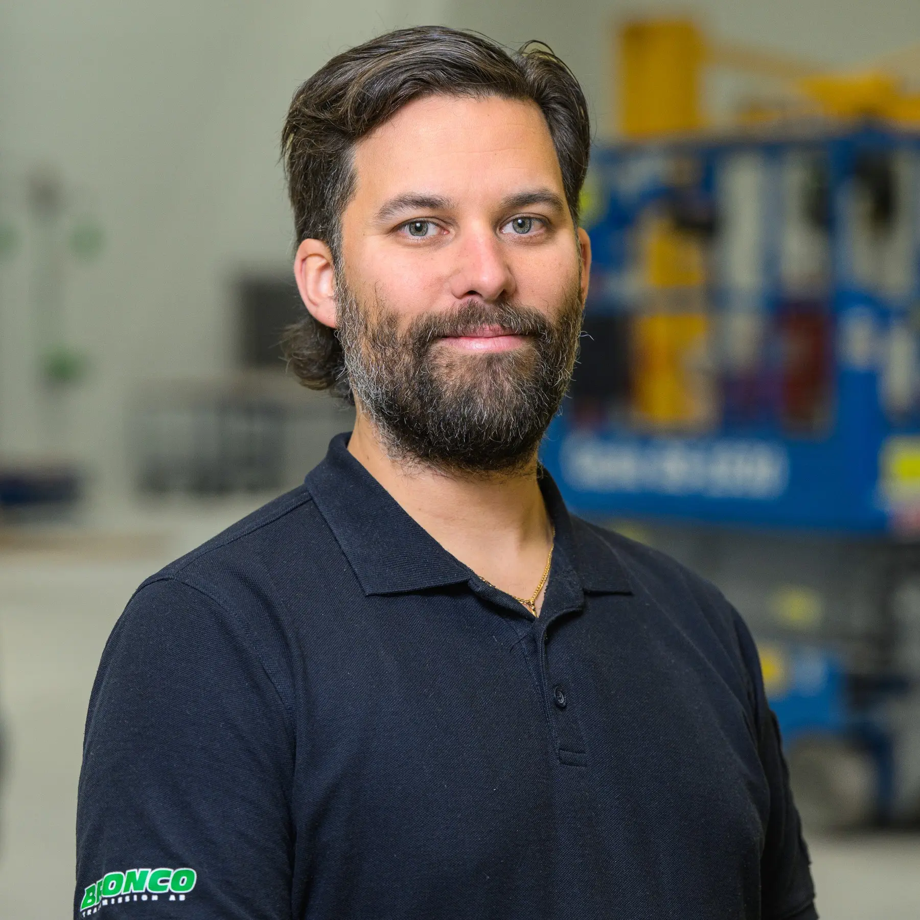 Jens S. Portr&auml;tt, Fotograf Ristenstrand, 2026.