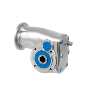 Rustfrie Gear & Motor