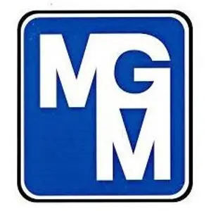 M.G.M