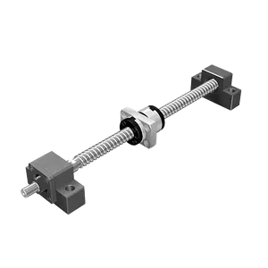 ball_screw_support_unit