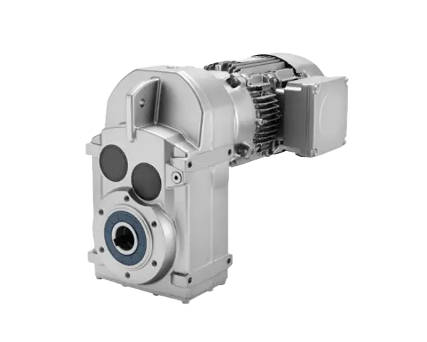 Parallel-chaft-geard-motors