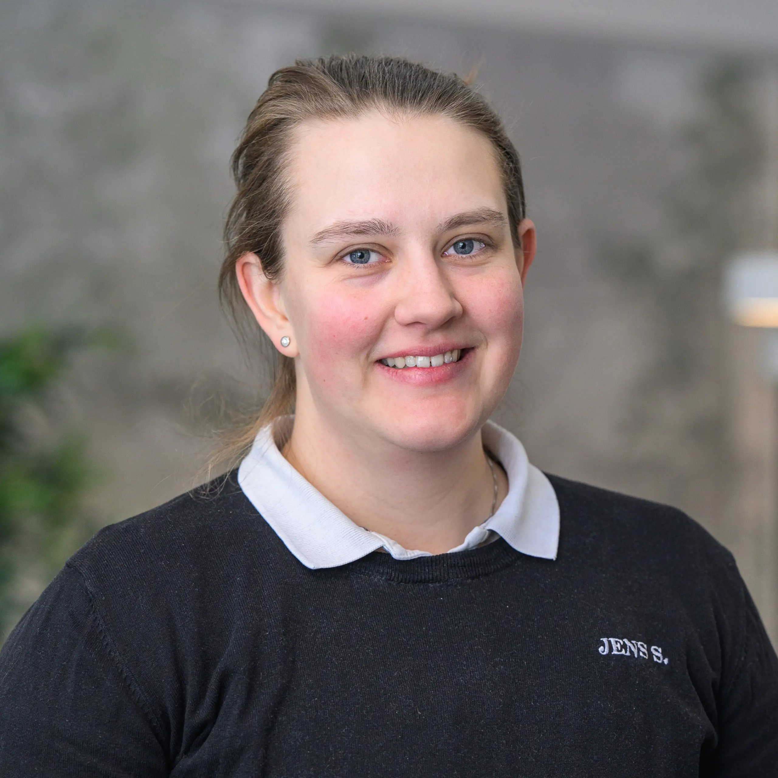 Jens S. Portr&auml;tt, Fotograf Ristenstrand, 2026.