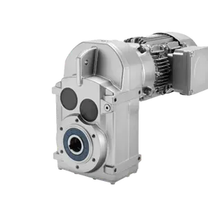 Parallel-chaft-geard-motors