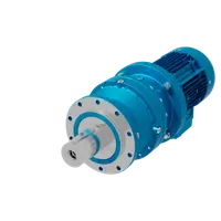 EP Submersible mixer_R02