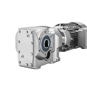 Bevel-geared-motor-K