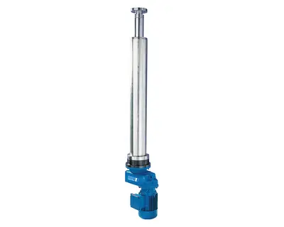 Pfaff ALS-R