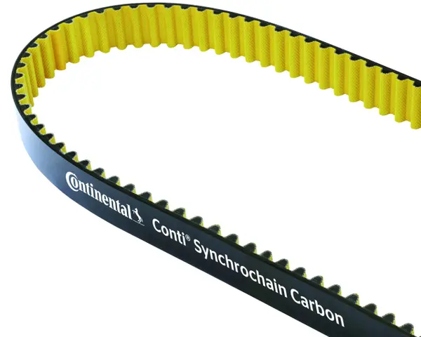 Conti Synchrochain Carbon 5.4