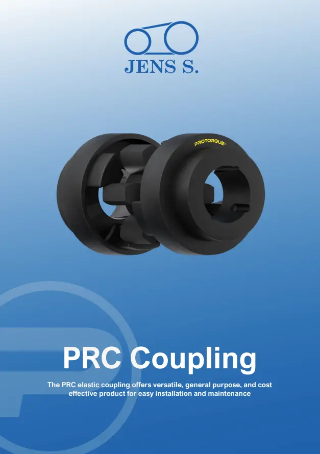 Image website PRC coupling