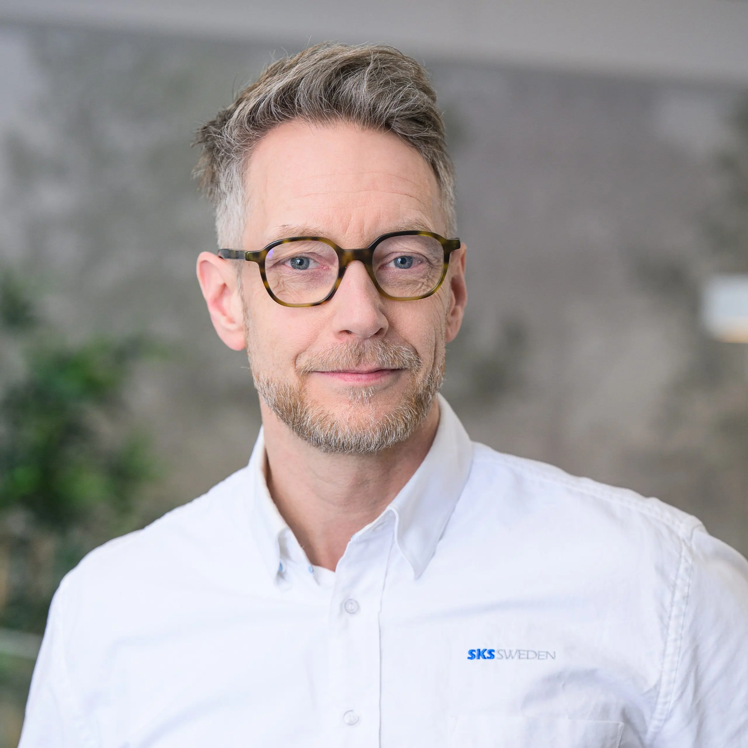 Jens S. Portr&auml;tt, Fotograf Ristenstrand, 2026.