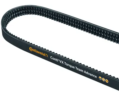ContiVX Torque Team Advance 5.4