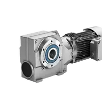 Helical-worm-geared-motor-C