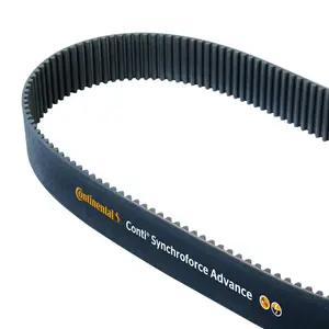Conti Synchroforce Advance 5.4 2