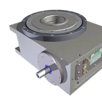 Indexeringsenheter