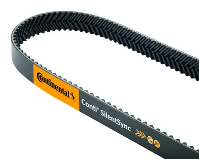 Conti SilentSync detail 5.4