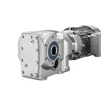 Bevel-geared-motor-K