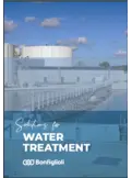Brochure Water Treatment