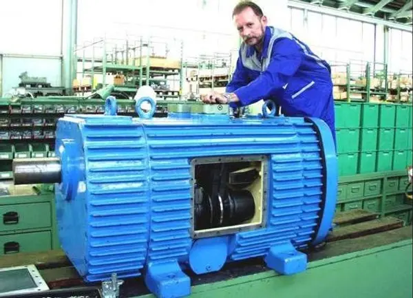 Variatorer och variatorapplikationer