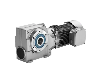 Helical-worm-geared-motor-C