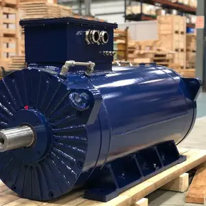 Elmotorer