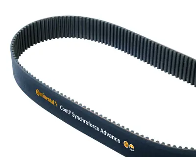 Conti Synchroforce Advance 5.4 2