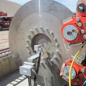 Transportötbromsar 2