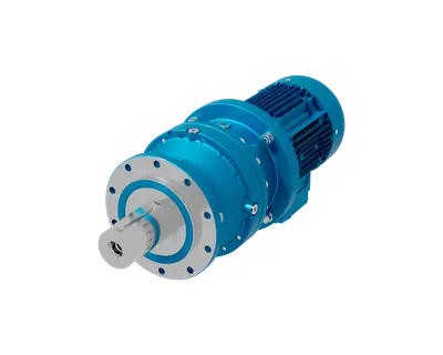 EP Submersible mixer_R02