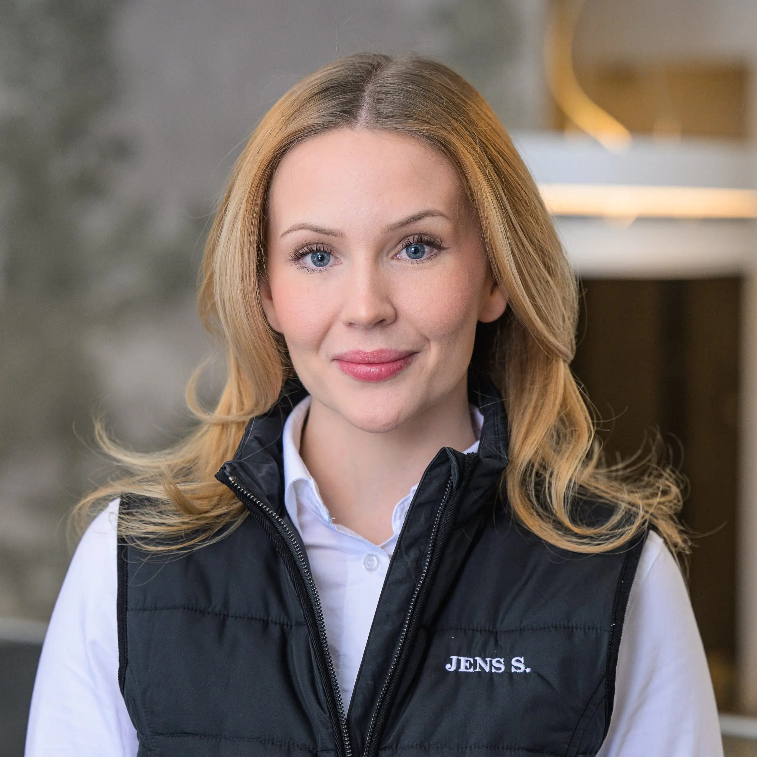 Jens S. Portr&auml;tt, Fotograf Ristenstrand, 2026.