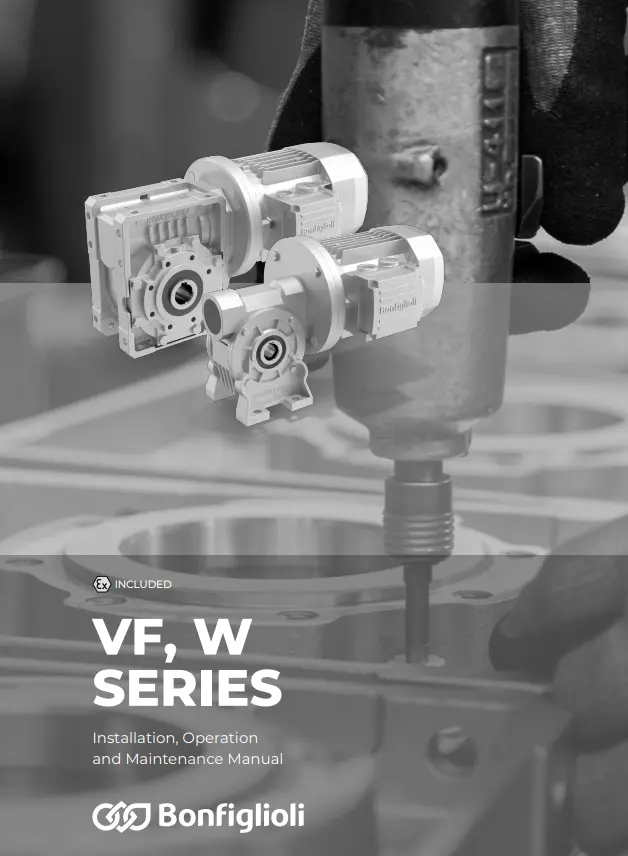 VF, W Series