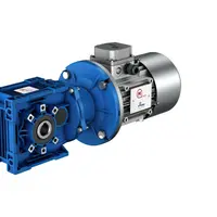 BA series