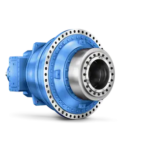 Planetary gearboxes