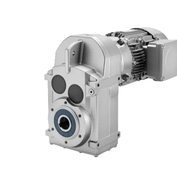 parallel-chaft-geard-motors