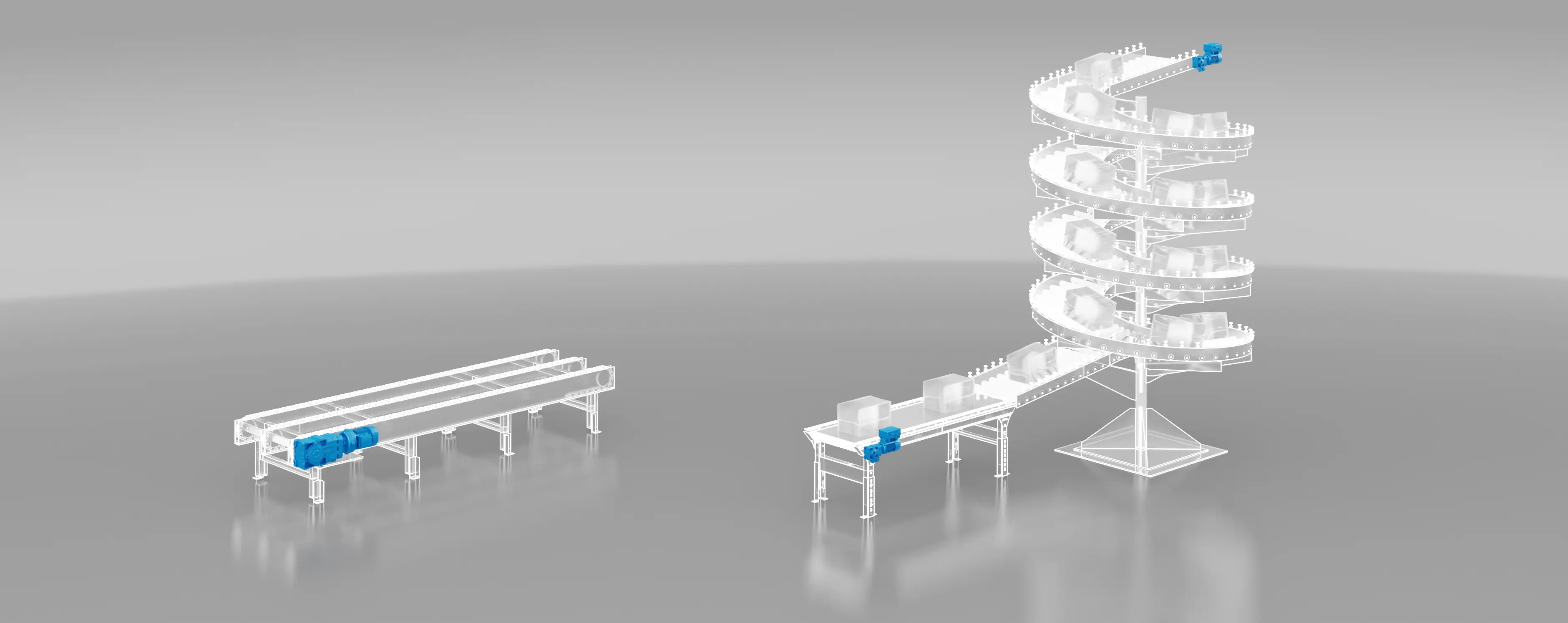 Conveying – Livello 0 3759×1493
