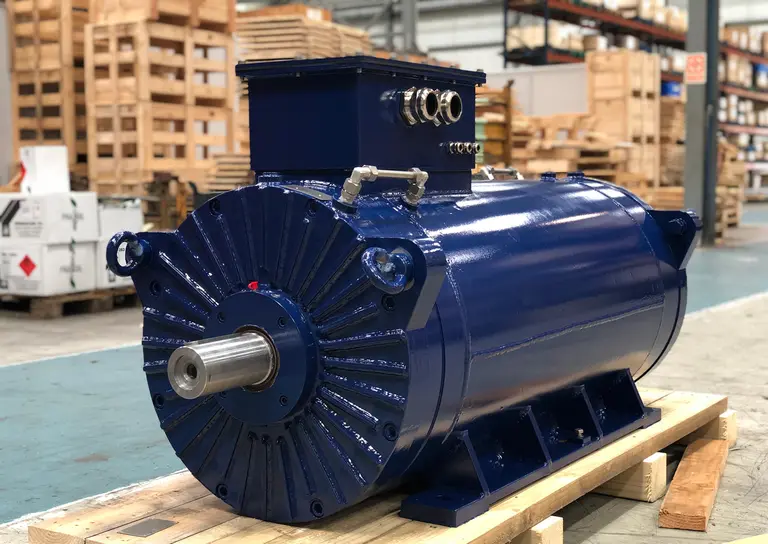 water-cooled-winch-motor-2