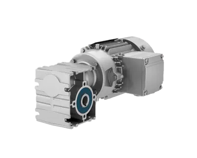 Worm-geard-motor-S