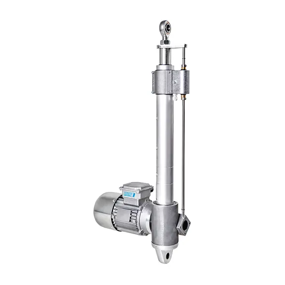 Pfaff ELA