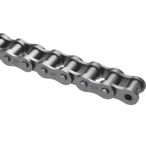 Roller chains