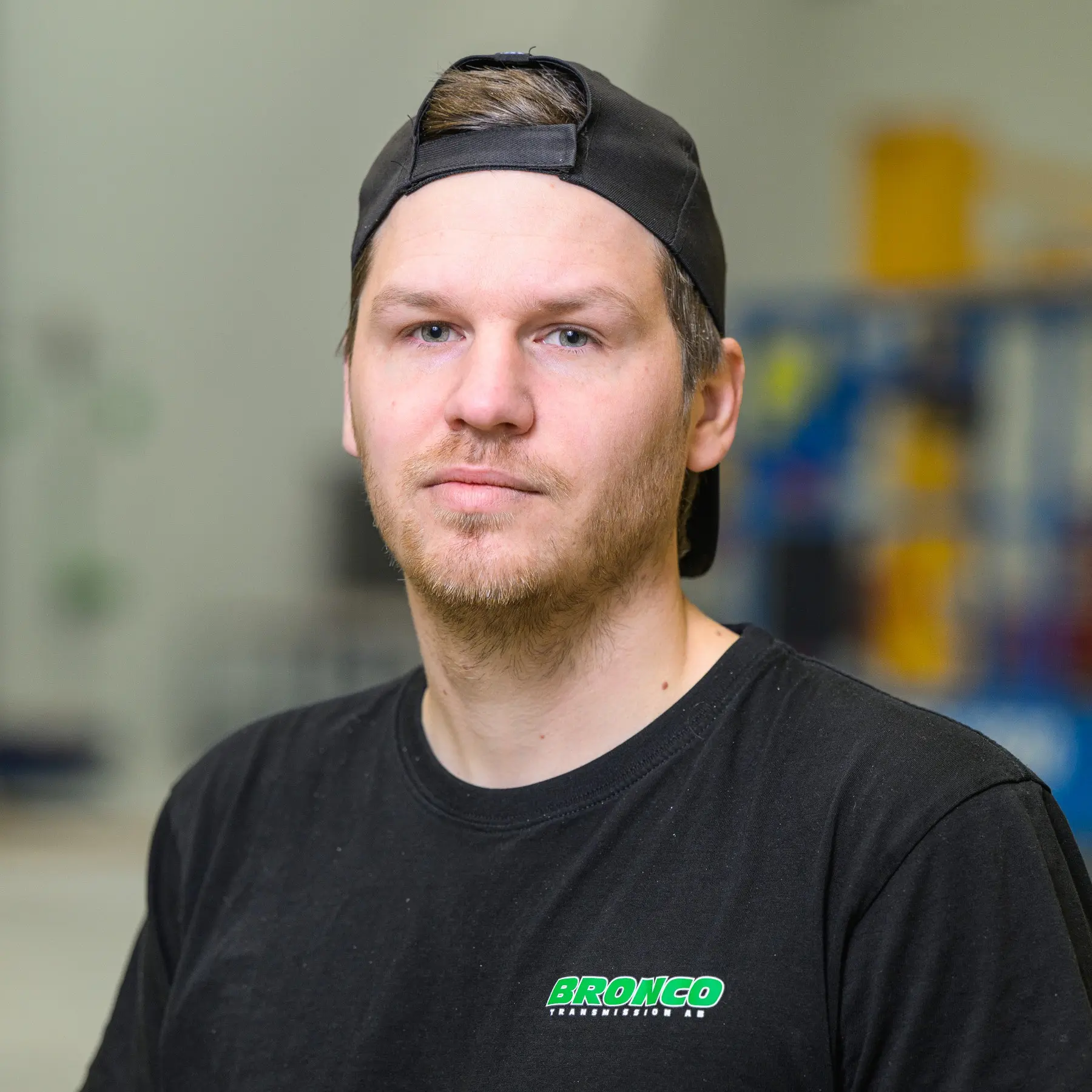 Jens S. Portr&auml;tt, Fotograf Ristenstrand, 2026.