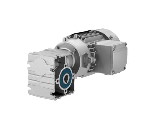 Worm-geard-motor-S