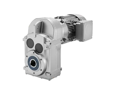 Parallel-chaft-geard-motors