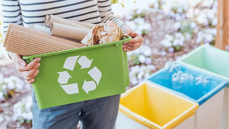 recygling