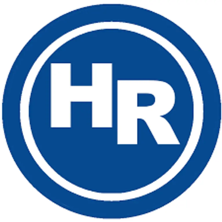 HR-logo