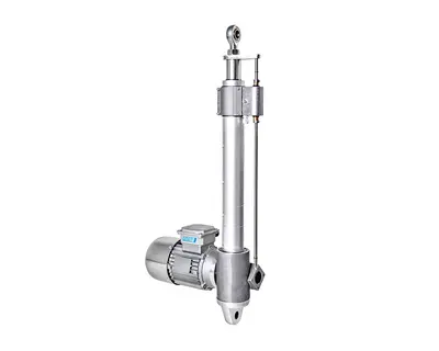 Pfaff ELA