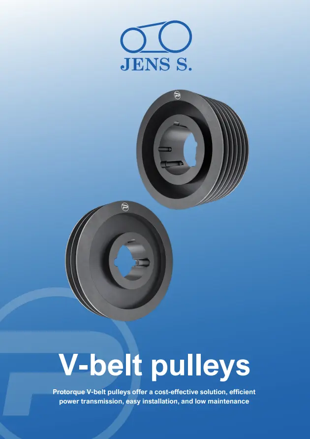 Image website pulleys