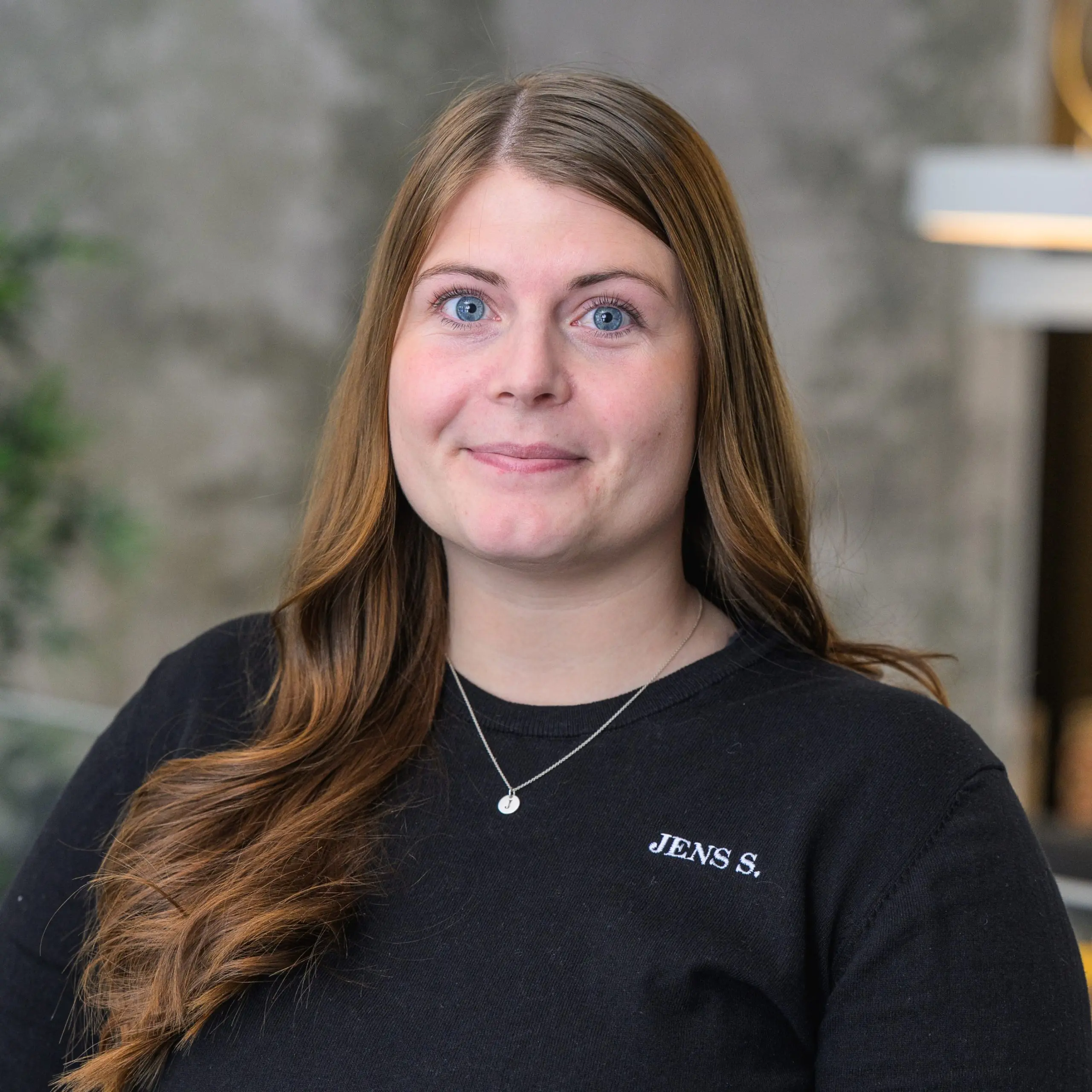 Jens S. Portr&auml;tt, Fotograf Ristenstrand, 2026.