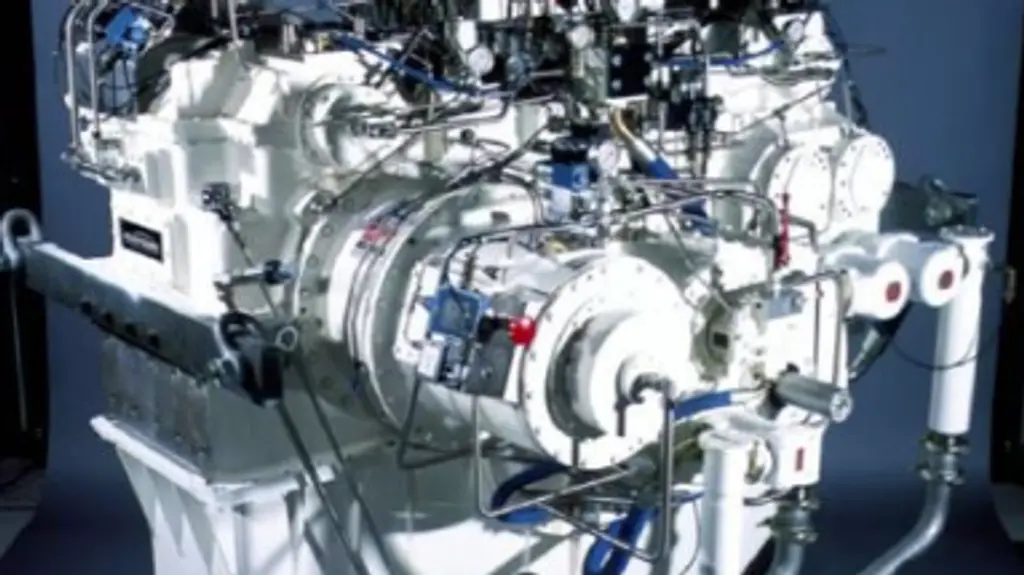 Defens product images gearbox