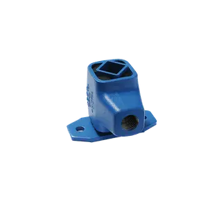Guided Shaker Systems