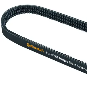 ContiVX Torque Team Advance 5.4