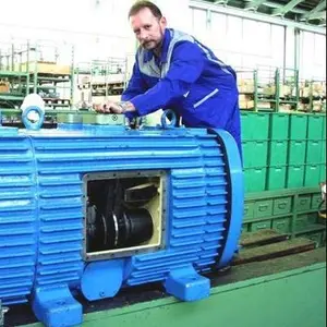 Variatorer och variatorapplikationer