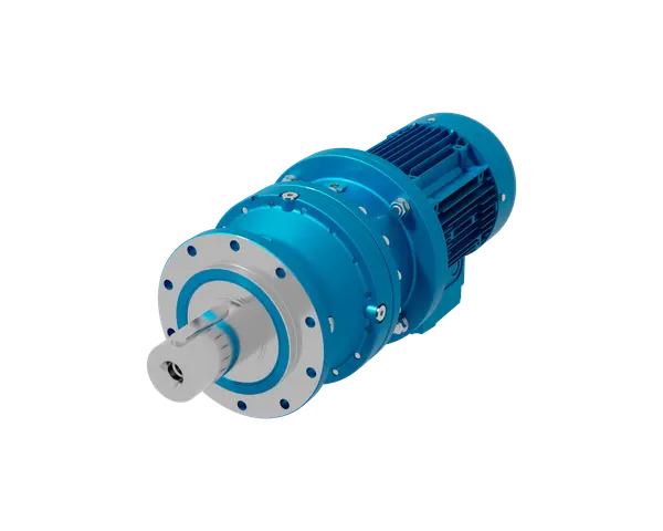 EP Submersible mixer_R02